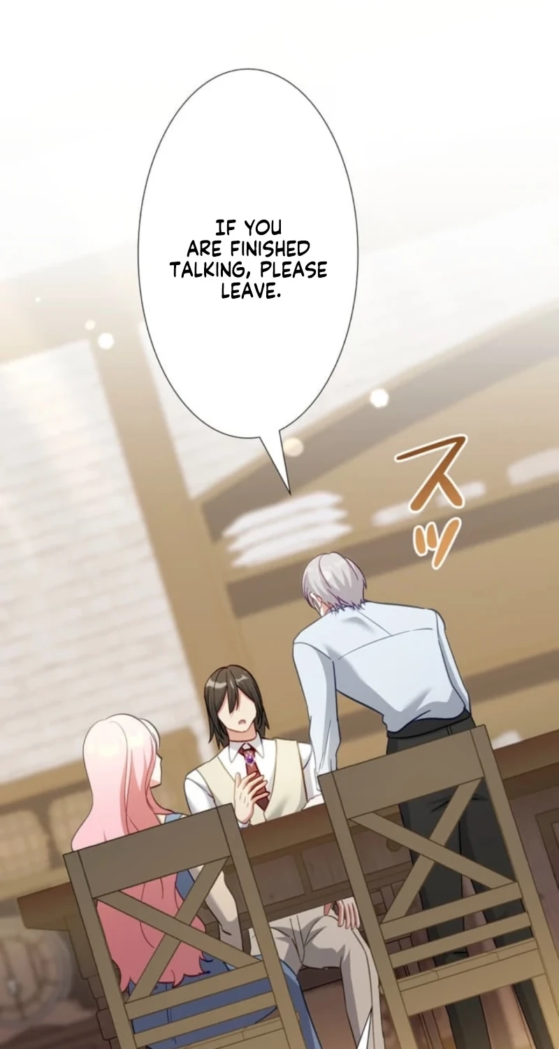 Read Does a Hero Need Work Benefits Too? chapter 38 image 65 on Lezhin