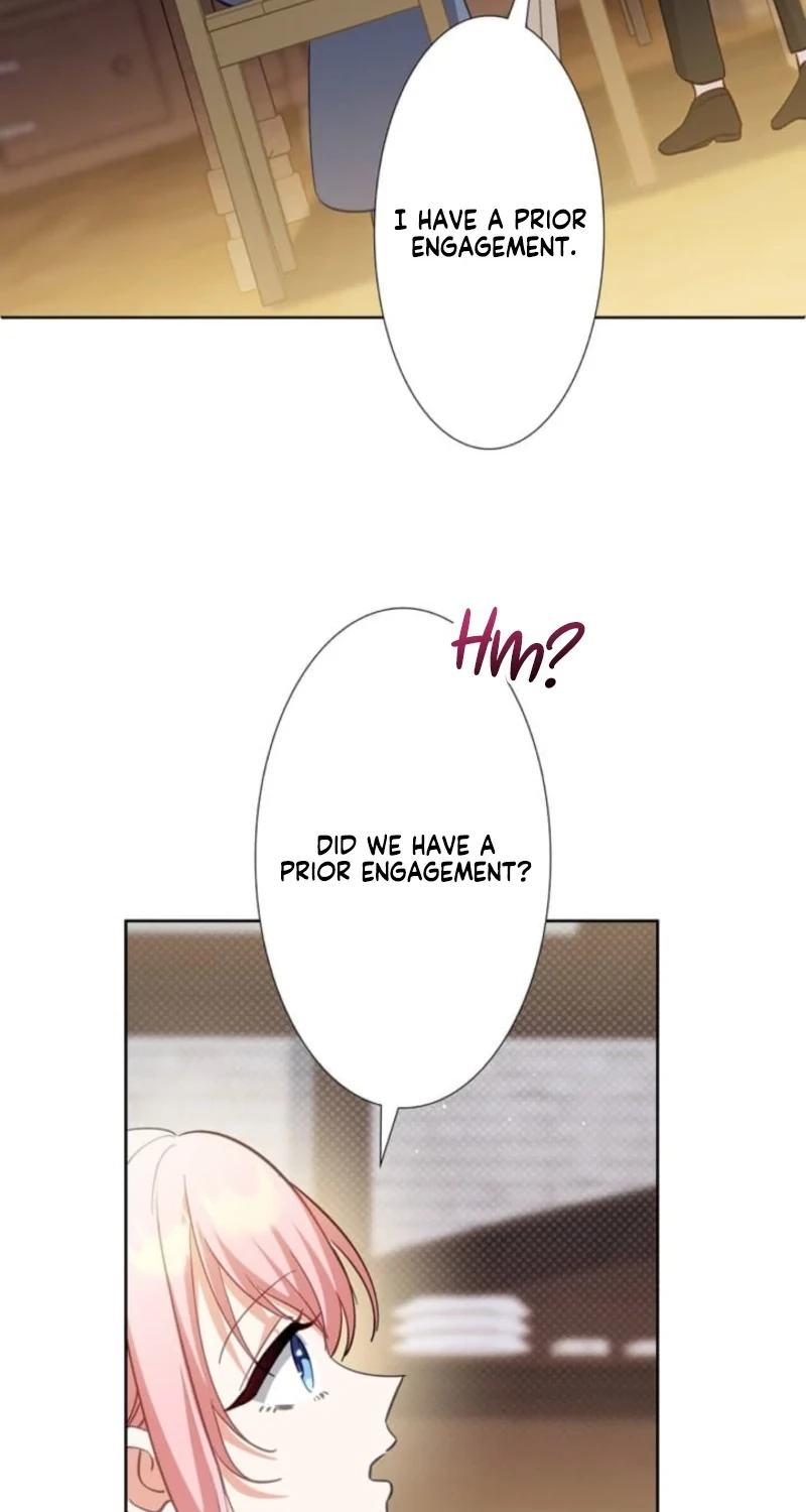 Read Does a Hero Need Work Benefits Too? chapter 38 image 66 on Lezhin