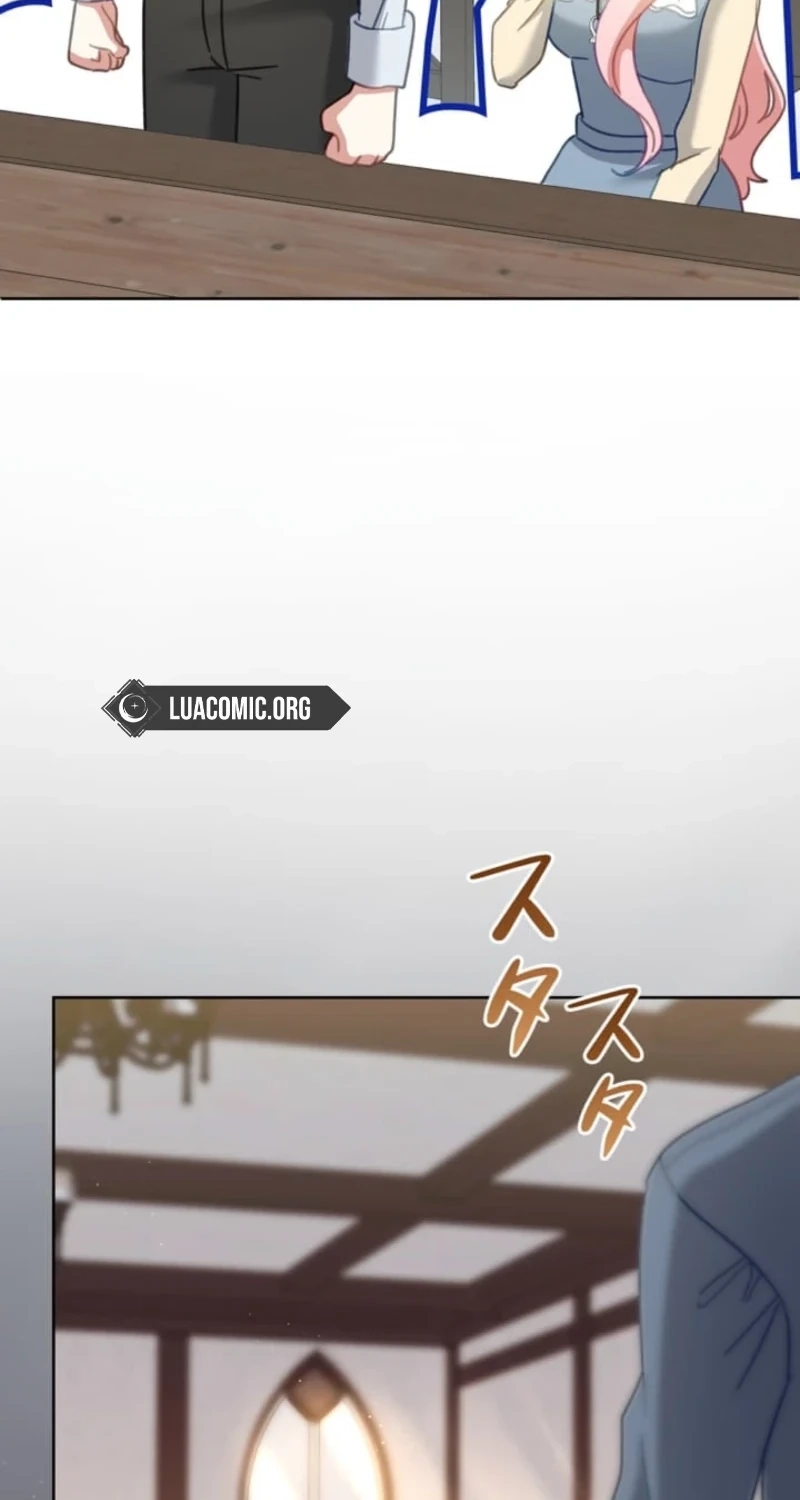Read Does a Hero Need Work Benefits Too? chapter 38 image 68 on Lezhin