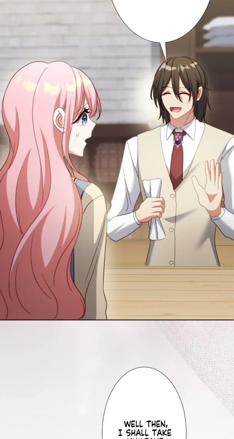 Read Does a Hero Need Work Benefits Too? chapter 38 image 70 on Lezhin
