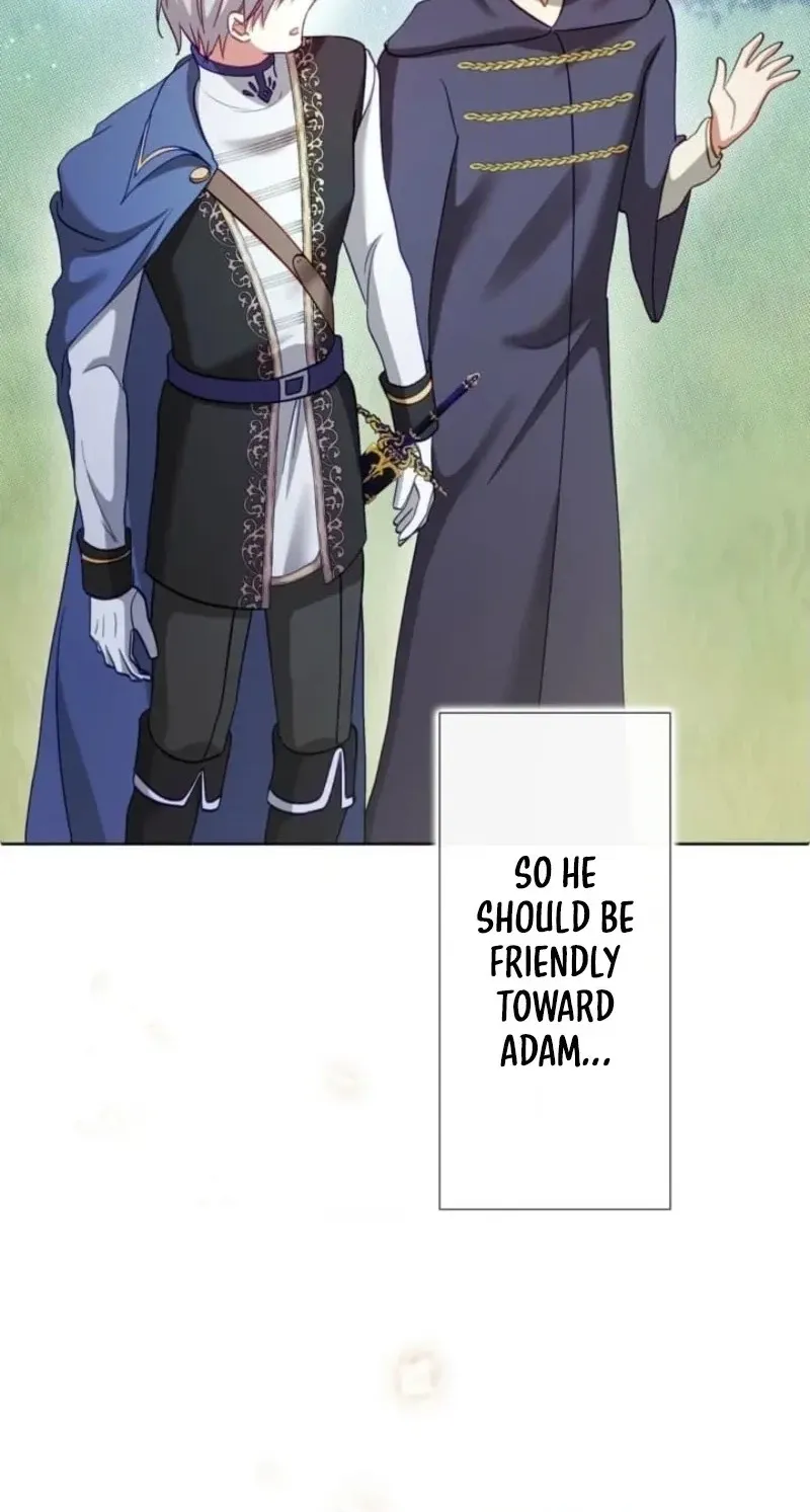 Read Does a Hero Need Work Benefits Too? chapter 38 image 9 on Lezhin