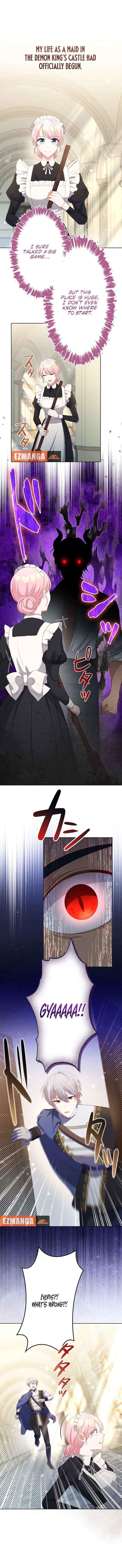Read Does a Hero Need Work Benefits Too? chapter 4 image 6 on Lezhin