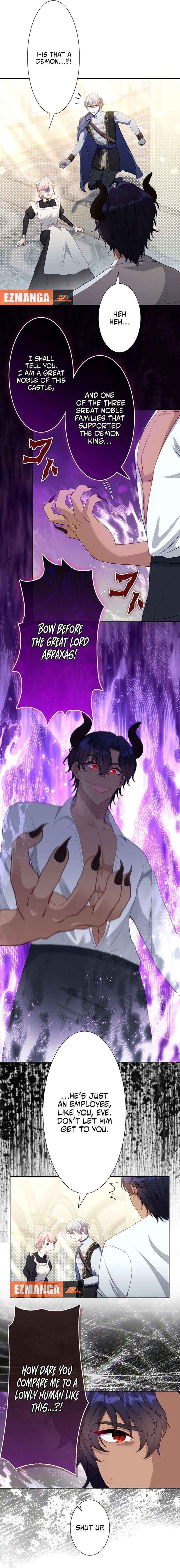 Read Does a Hero Need Work Benefits Too? chapter 4 image 7 on Lezhin