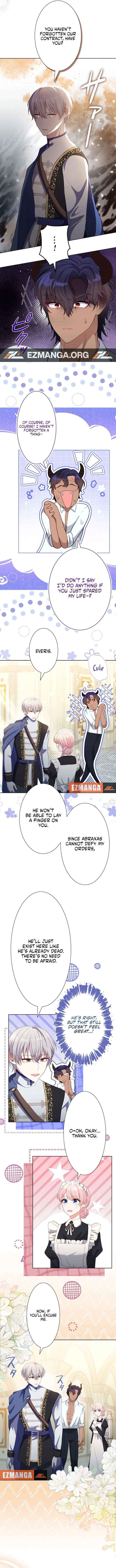 Read Does a Hero Need Work Benefits Too? chapter 4 image 8 on Lezhin