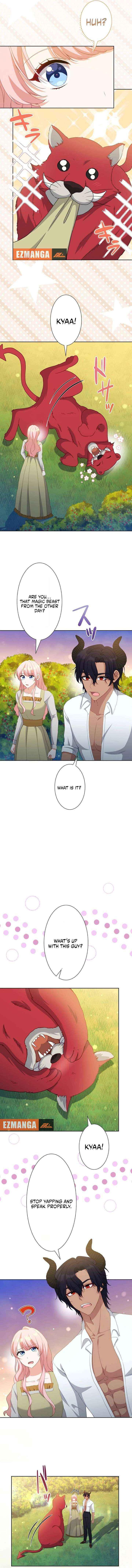 Read Does a Hero Need Work Benefits Too? chapter 7 image 3 on Lezhin