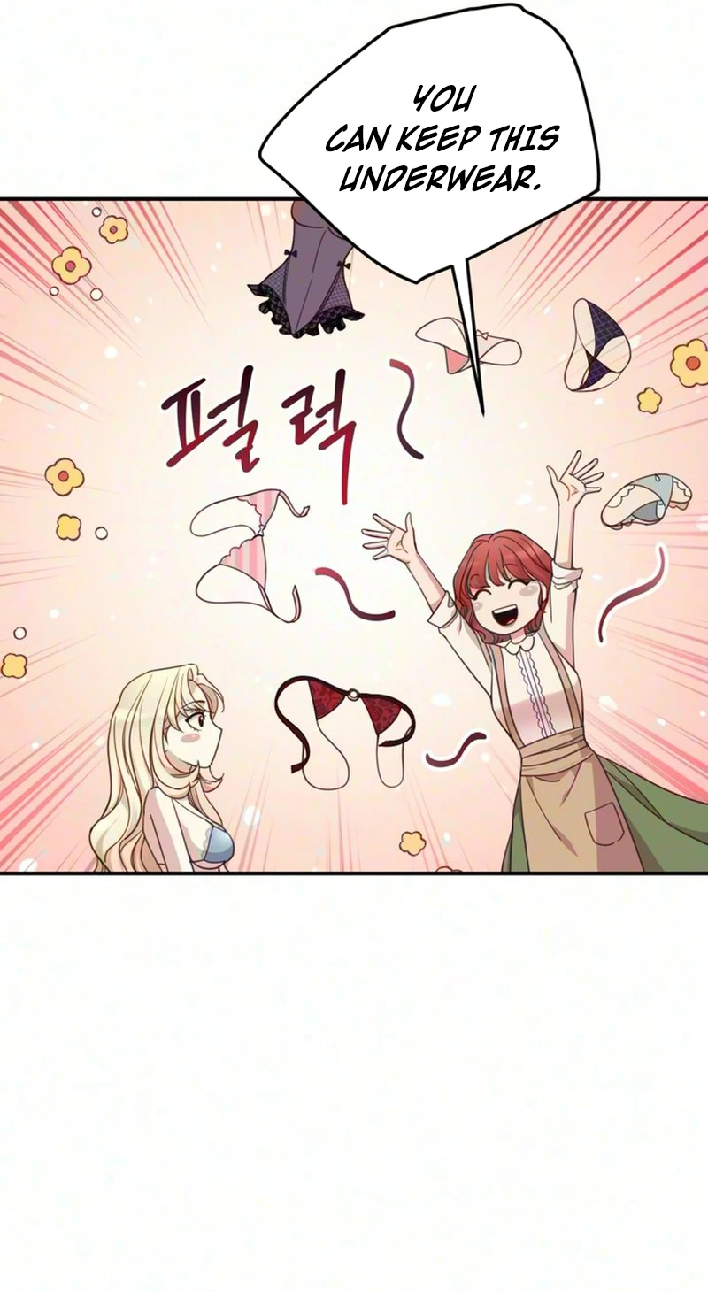 Read Does a Tutor Even Do This Kind of Work? chapter 3 image 11 on Lezhin