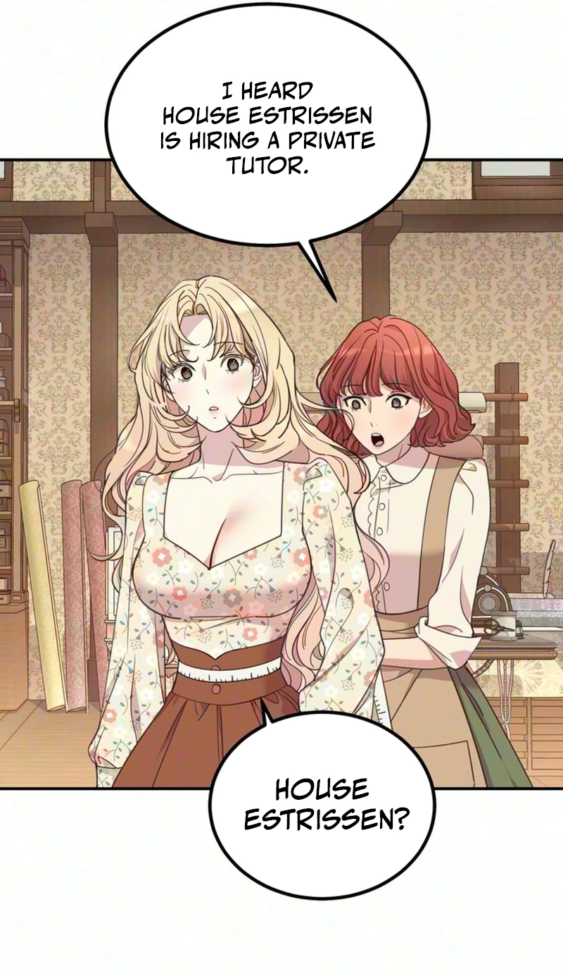 Read Does a Tutor Even Do This Kind of Work? chapter 3 image 17 on Lezhin
