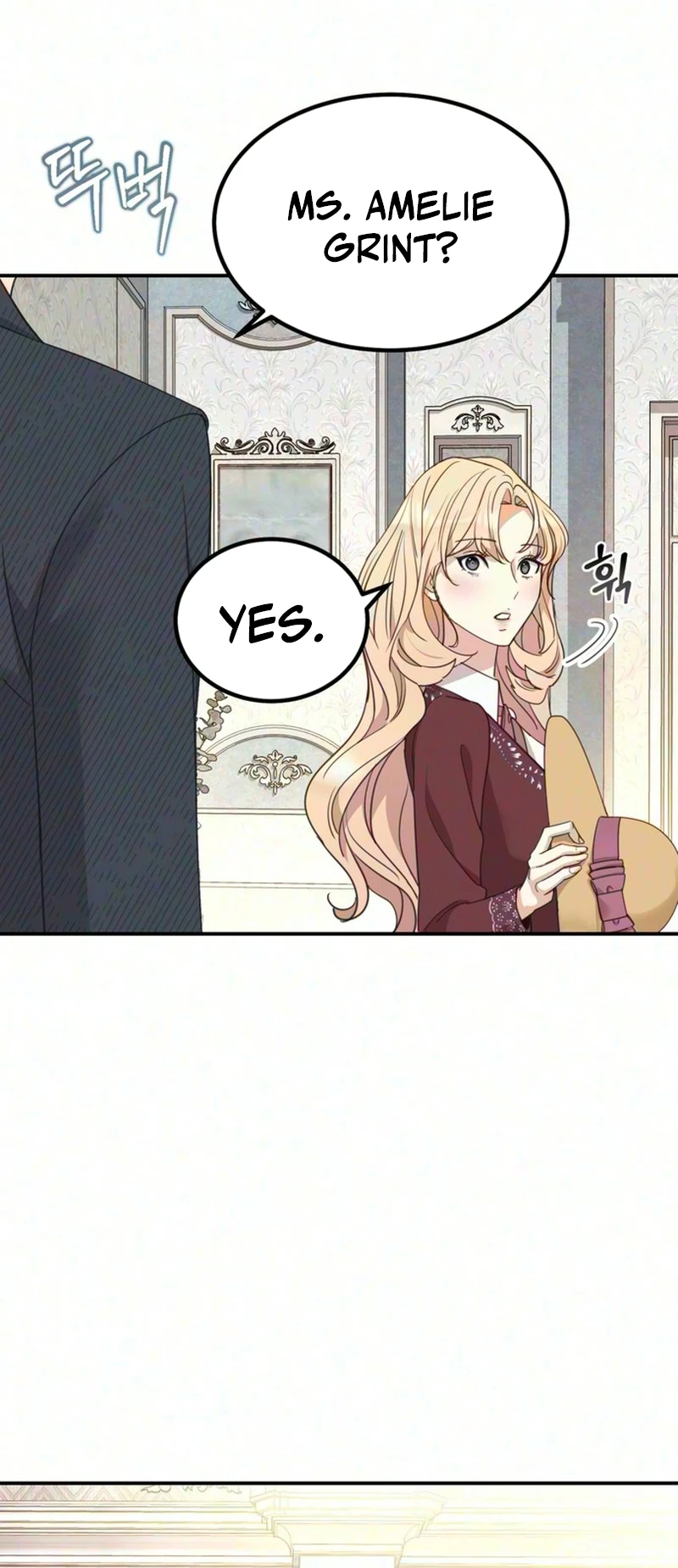Read Does a Tutor Even Do This Kind of Work? chapter 3 image 21 on Lezhin