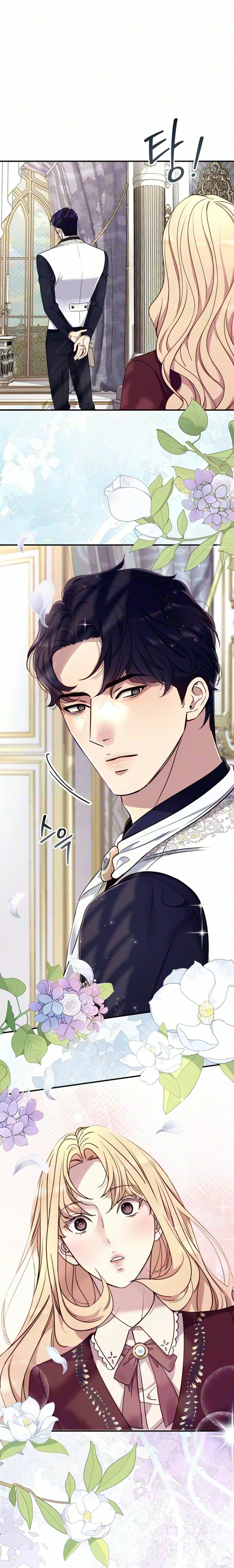 Read Does a Tutor Even Do This Kind of Work? chapter 3 image 23 on Lezhin