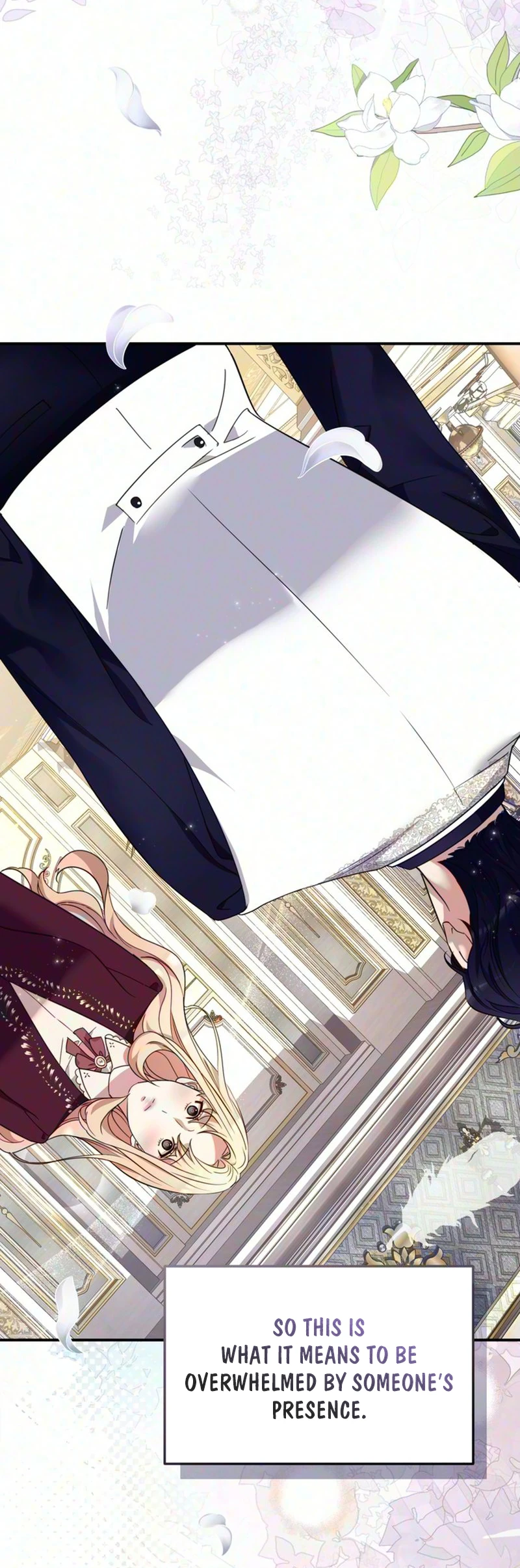 Read Does a Tutor Even Do This Kind of Work? chapter 3 image 24 on Lezhin