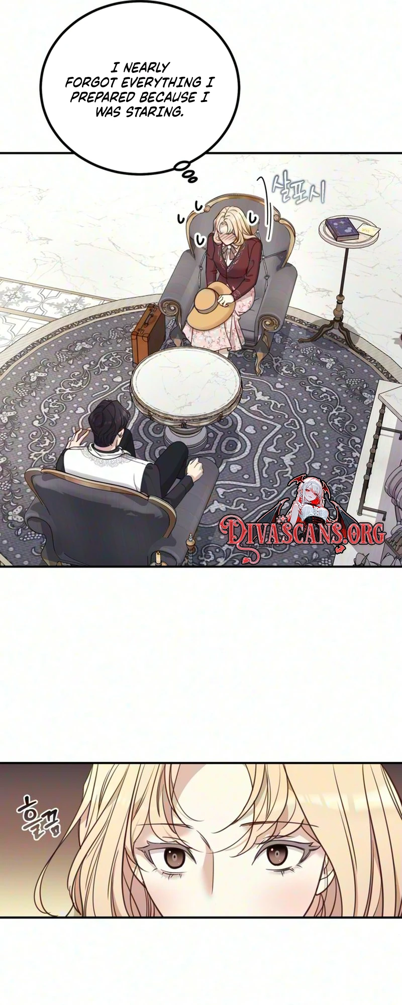 Read Does a Tutor Even Do This Kind of Work? chapter 3 image 28 on Lezhin