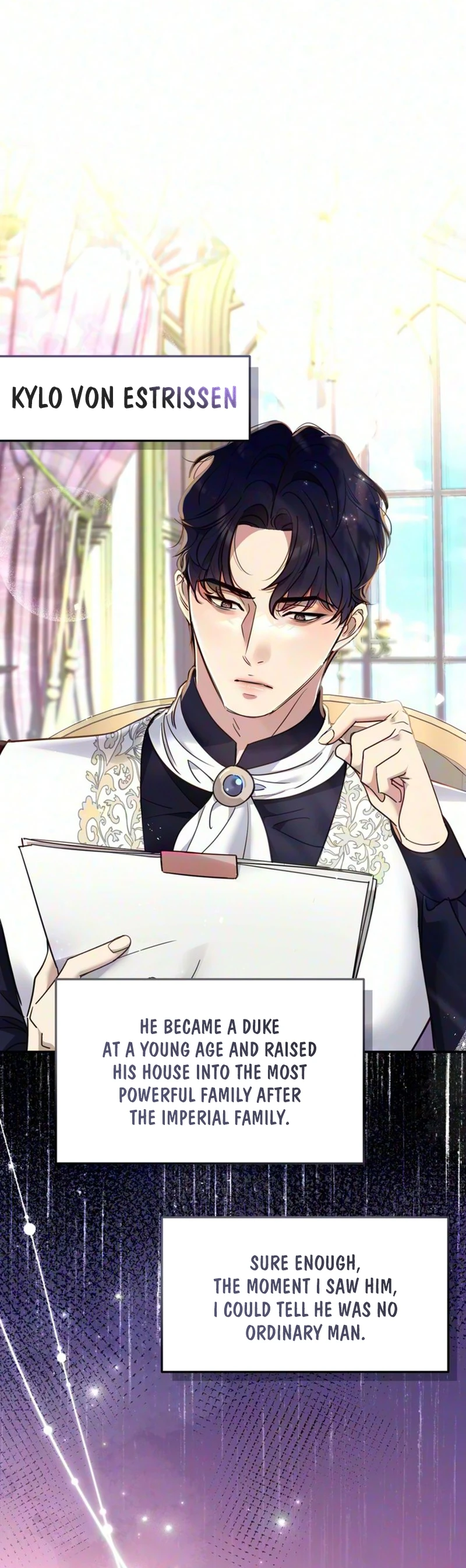 Read Does a Tutor Even Do This Kind of Work? chapter 3 image 29 on Lezhin
