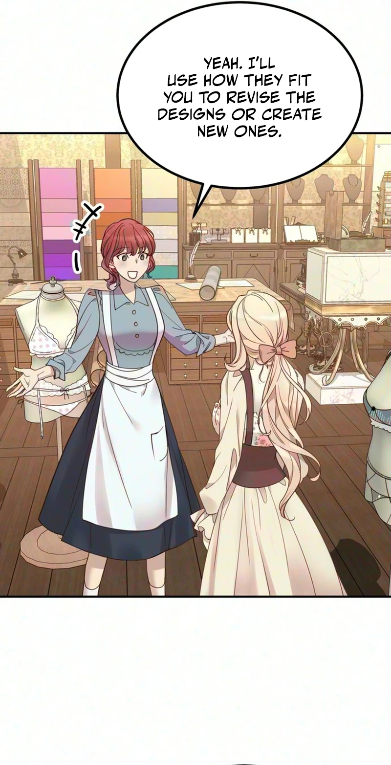 Read Does a Tutor Even Do This Kind of Work? chapter 3 image 3 on Lezhin