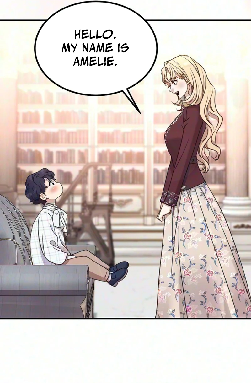Read Does a Tutor Even Do This Kind of Work? chapter 3 image 37 on Lezhin