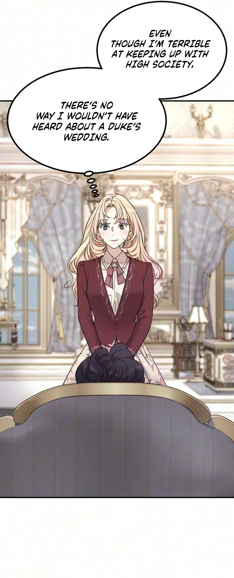Read Does a Tutor Even Do This Kind of Work? chapter 3 image 39 on Lezhin