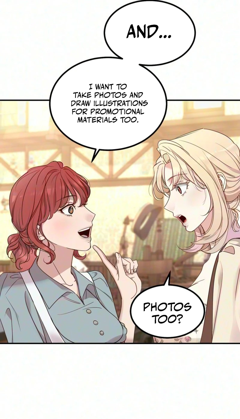 Read Does a Tutor Even Do This Kind of Work? chapter 3 image 4 on Lezhin