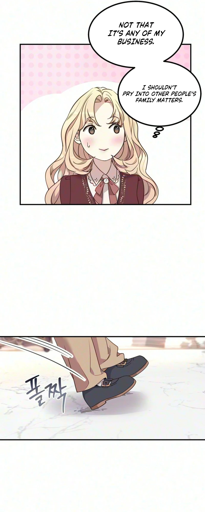 Read Does a Tutor Even Do This Kind of Work? chapter 3 image 40 on Lezhin