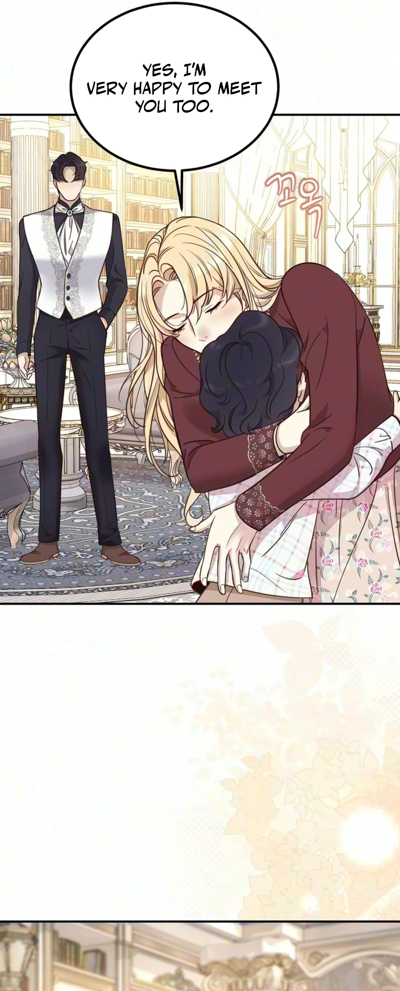 Read Does a Tutor Even Do This Kind of Work? chapter 3 image 44 on Lezhin