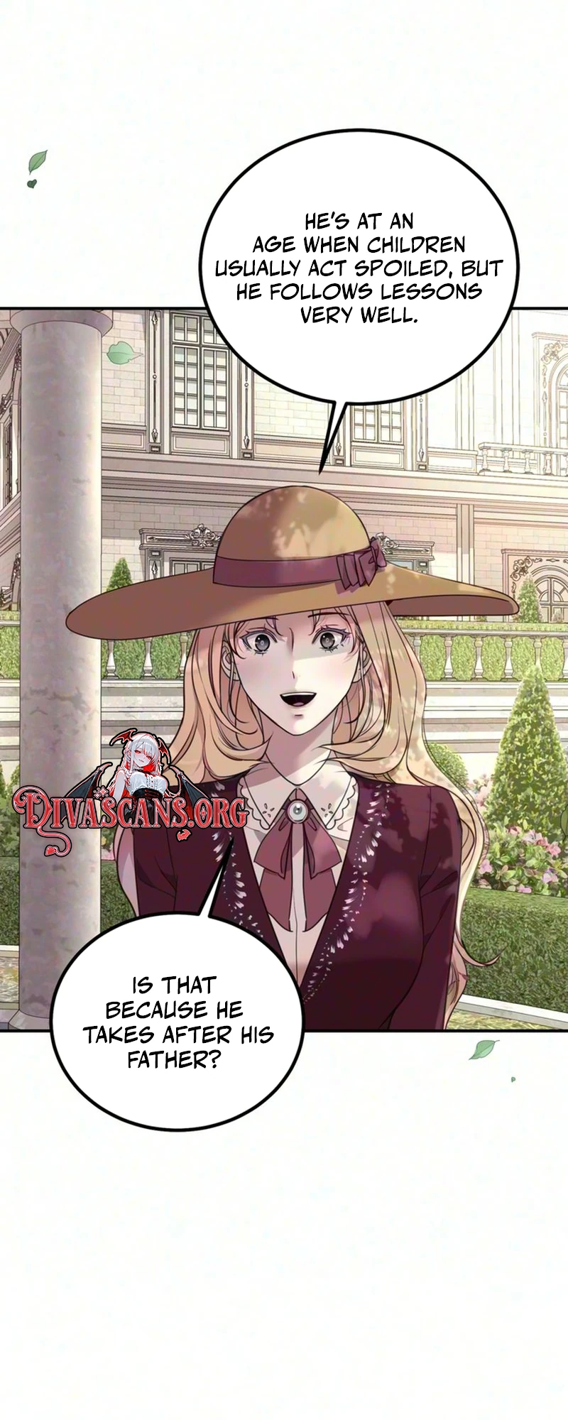 Read Does a Tutor Even Do This Kind of Work? chapter 3 image 49 on Lezhin