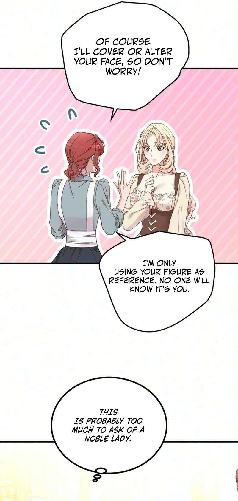 Read Does a Tutor Even Do This Kind of Work? chapter 3 image 5 on Lezhin