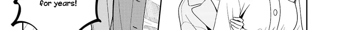 Does it Count if You Lose Your Virginity to an Android? Chapter 32 page 16 - 
