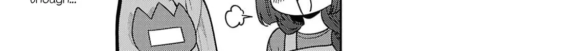 Does it Count if You Lose Your Virginity to an Android? Chapter 32 page 34 - 