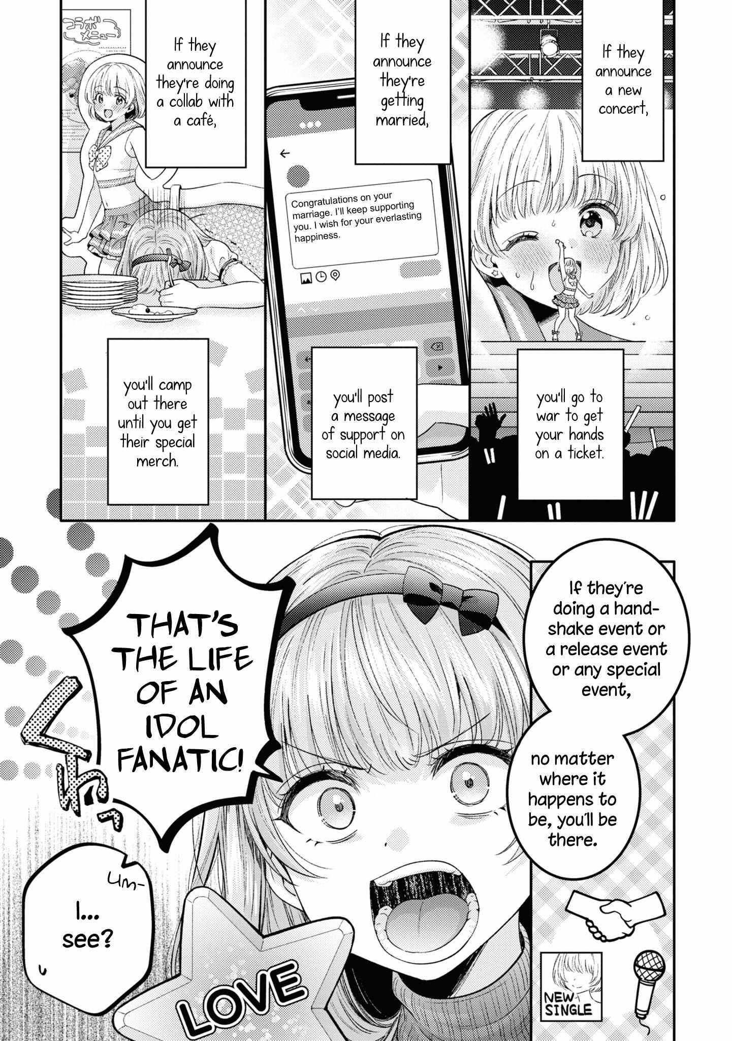 Read Does It Count if Your First Time Is With an Android? chapter 19 image 15 on Lezhin