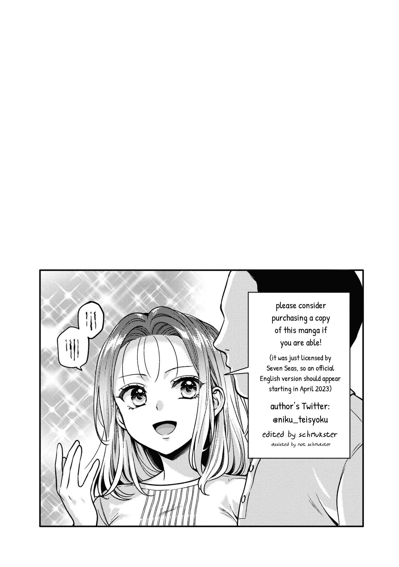 Read Does It Count if Your First Time Is With an Android? chapter 2.1 image 14 on Lezhin