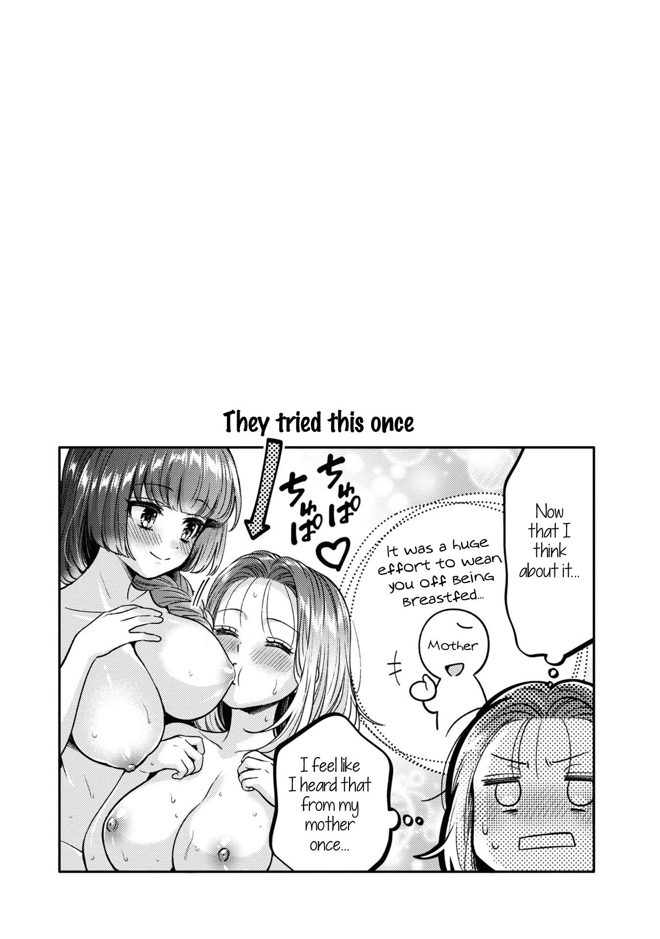 Read Does It Count if Your First Time Is With an Android? chapter 2.1 image 4 on Lezhin