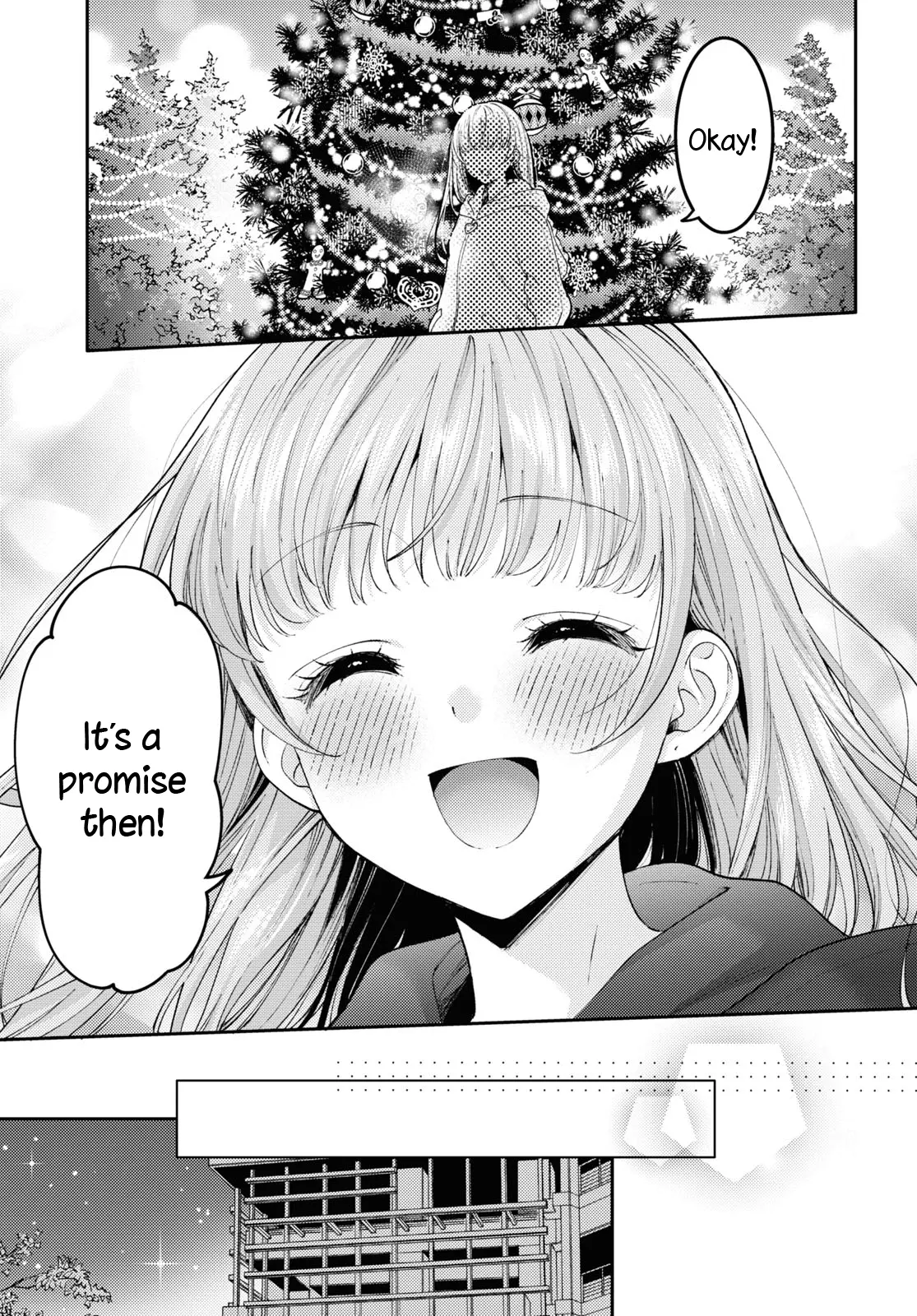Read Does It Count if Your First Time Is With an Android? chapter 22 image 27 on Lezhin
