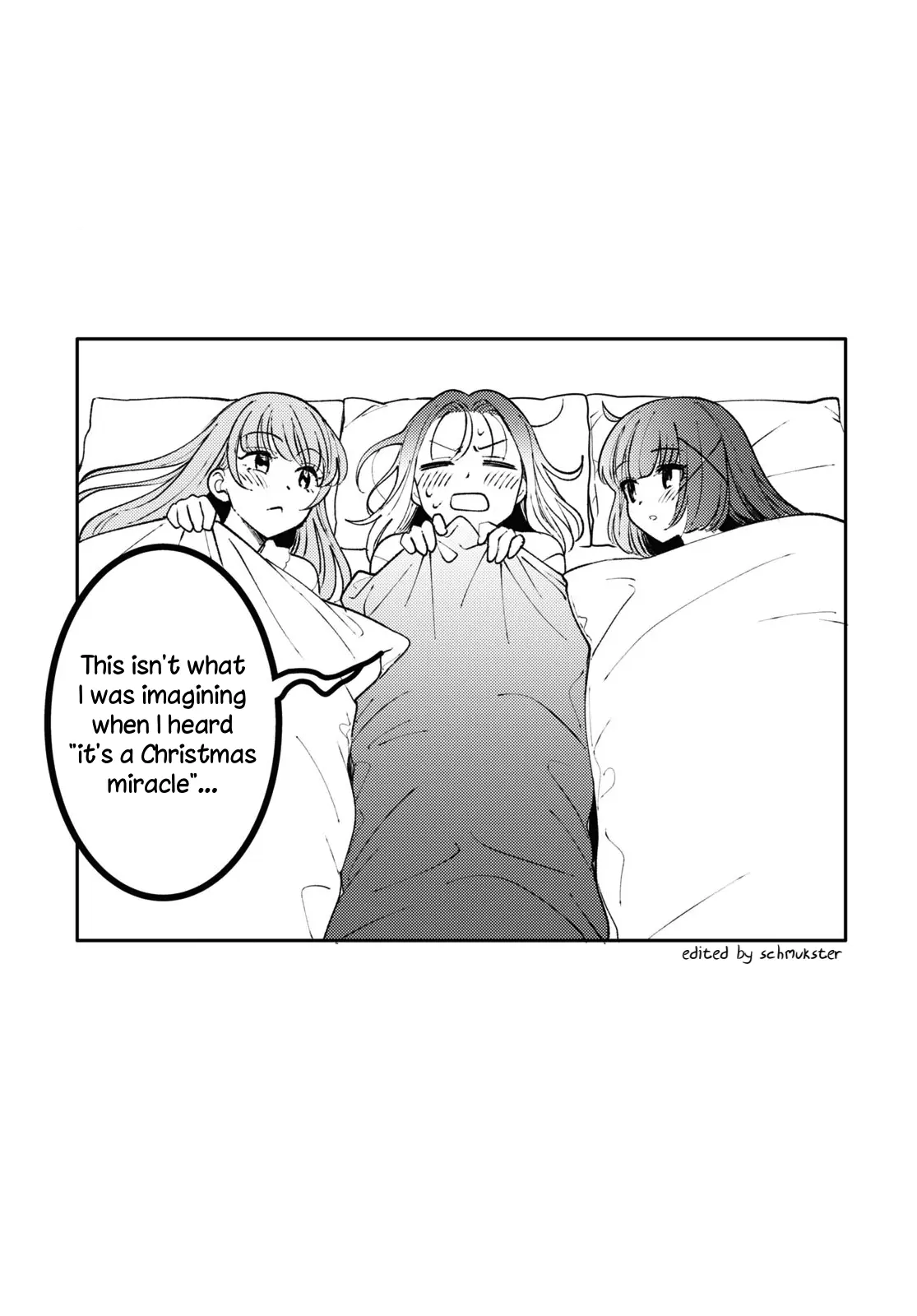 Read Does It Count if Your First Time Is With an Android? chapter 22 image 31 on Lezhin