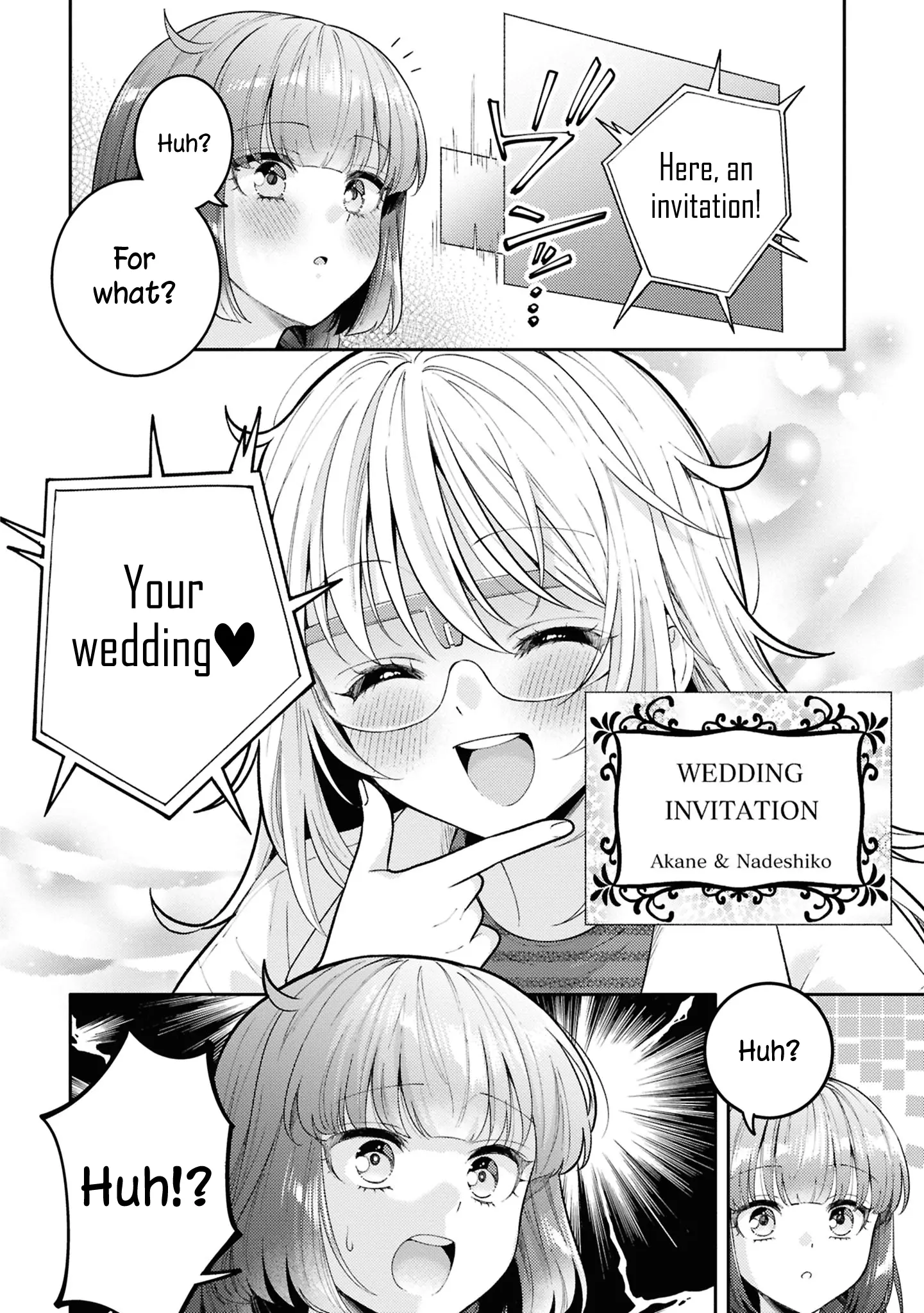 Read Does It Count if Your First Time Is With an Android? chapter 23 image 29 on Lezhin