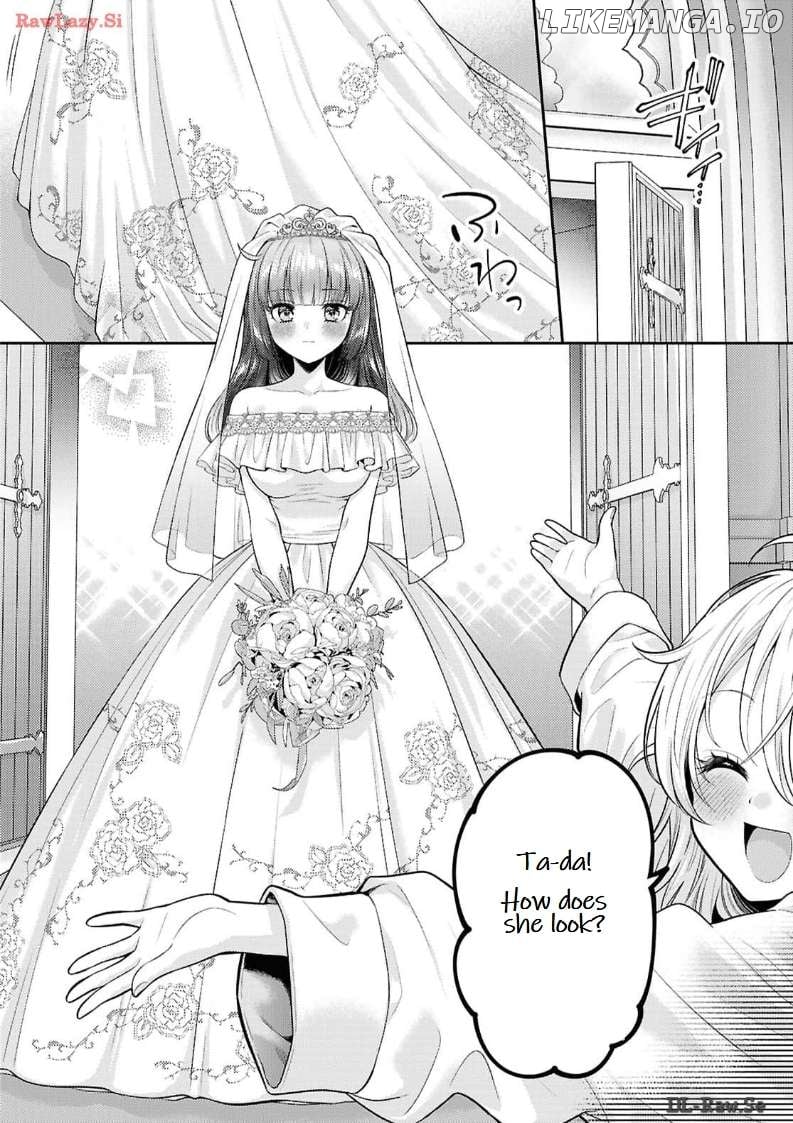 Read Does It Count if Your First Time Is With an Android? chapter 24 image 16 on Lezhin