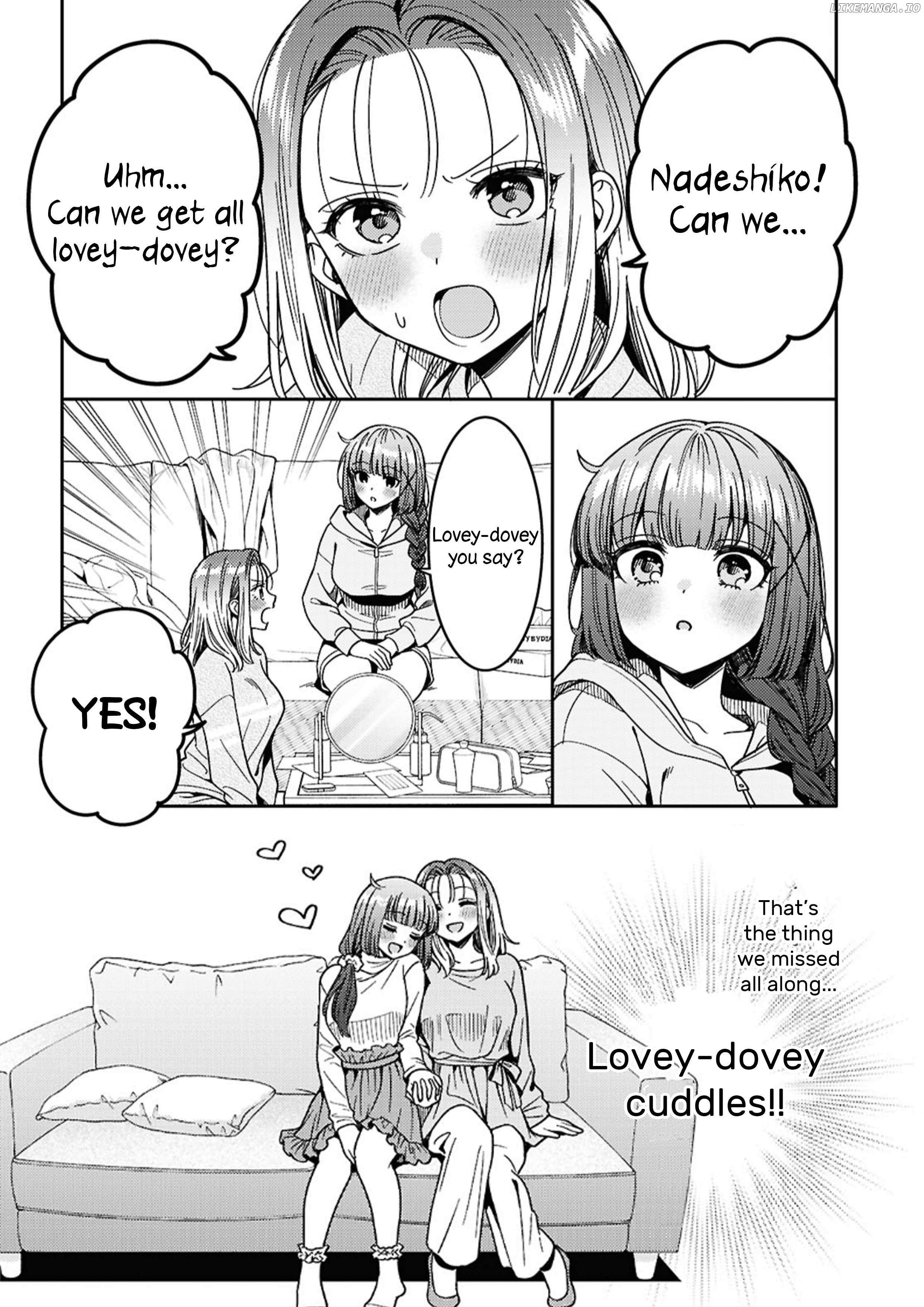 Read Does It Count if Your First Time Is With an Android? chapter 26 image 5 on Lezhin