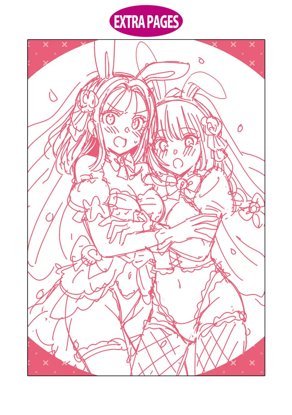 Read Does It Count if Your First Time Is With an Android? chapter 30.5 image 13 on Lezhin