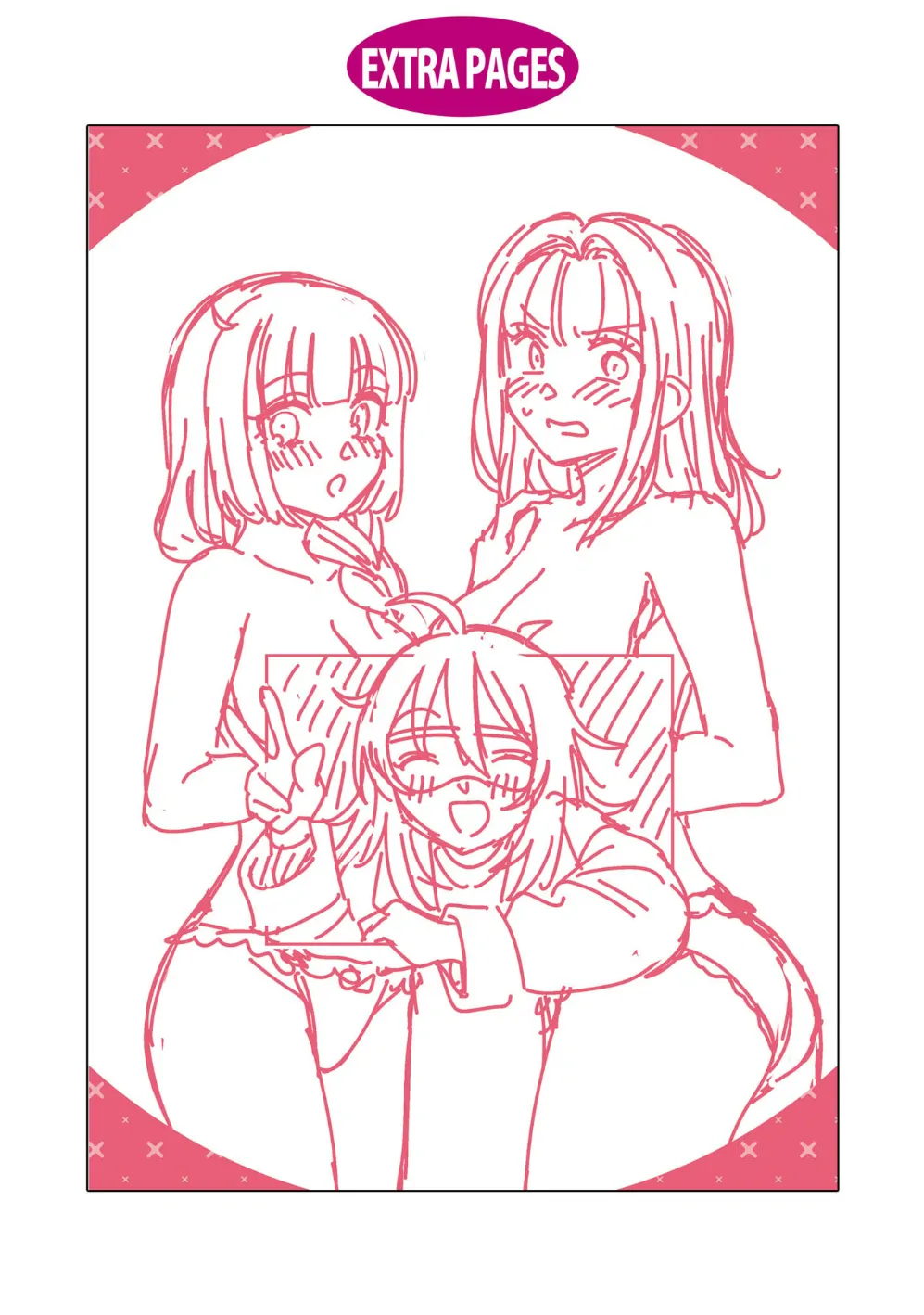 Read Does It Count if Your First Time Is With an Android? chapter 30.5 image 14 on Lezhin