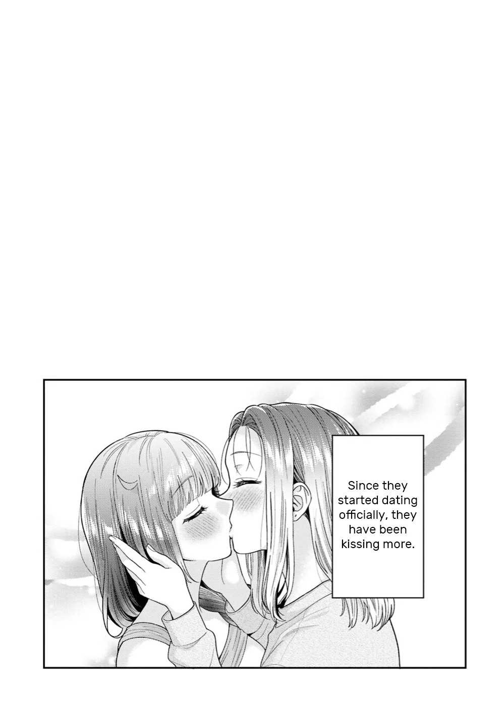 Read Does It Count if Your First Time Is With an Android? chapter 30.5 image 5 on Lezhin
