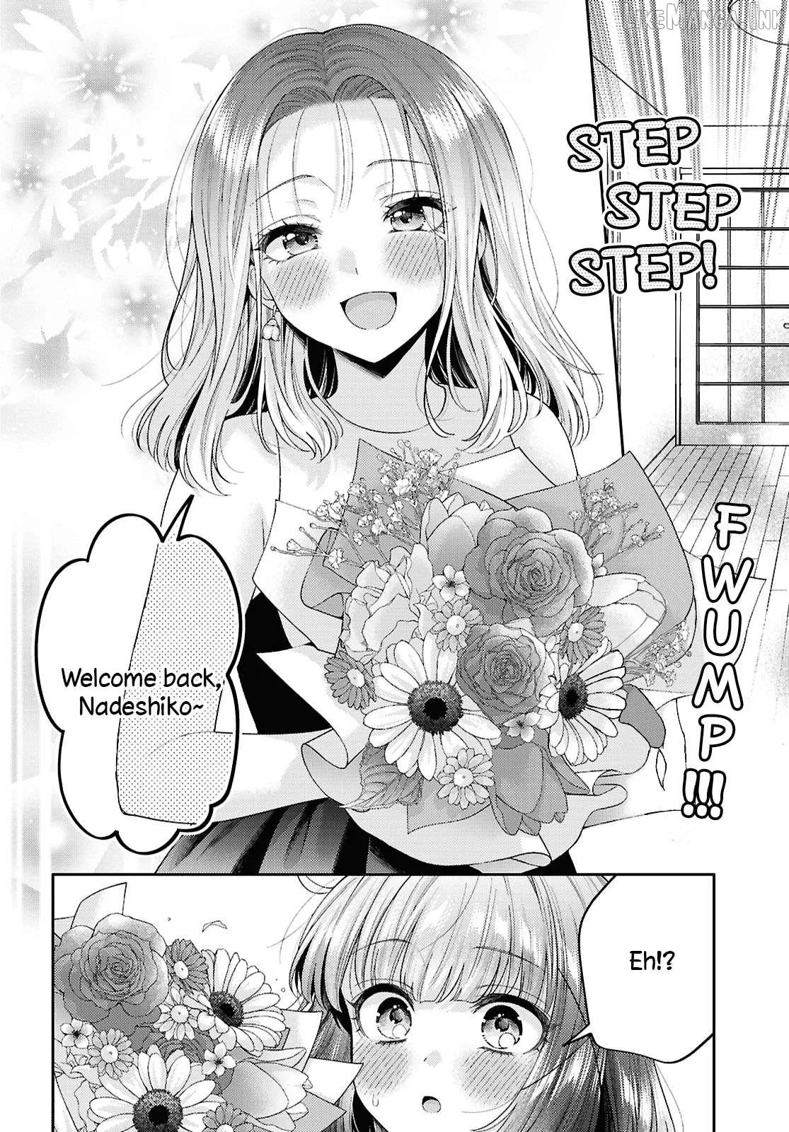 Read Does It Count if Your First Time Is With an Android? chapter 35 image 29 on Lezhin