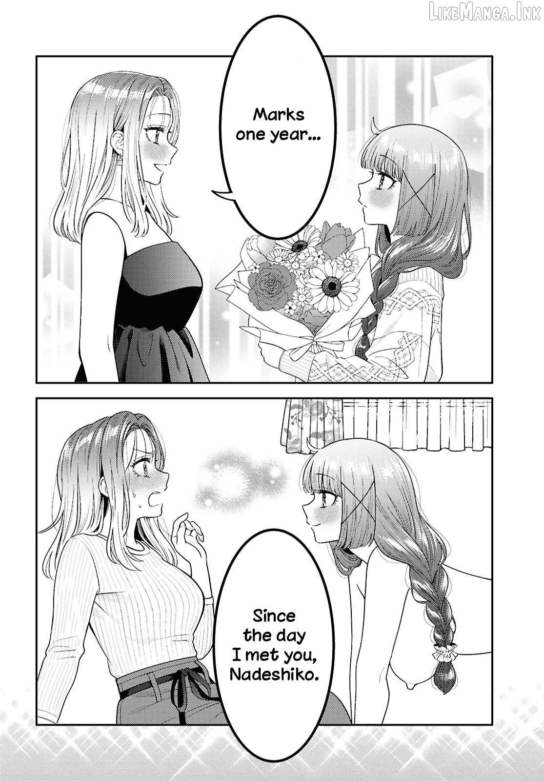 Read Does It Count if Your First Time Is With an Android? chapter 35 image 31 on Lezhin