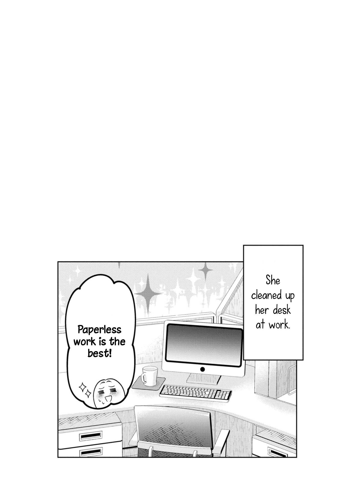 Read Does It Count if Your First Time Is With an Android? chapter 5.5 image 2 on Lezhin