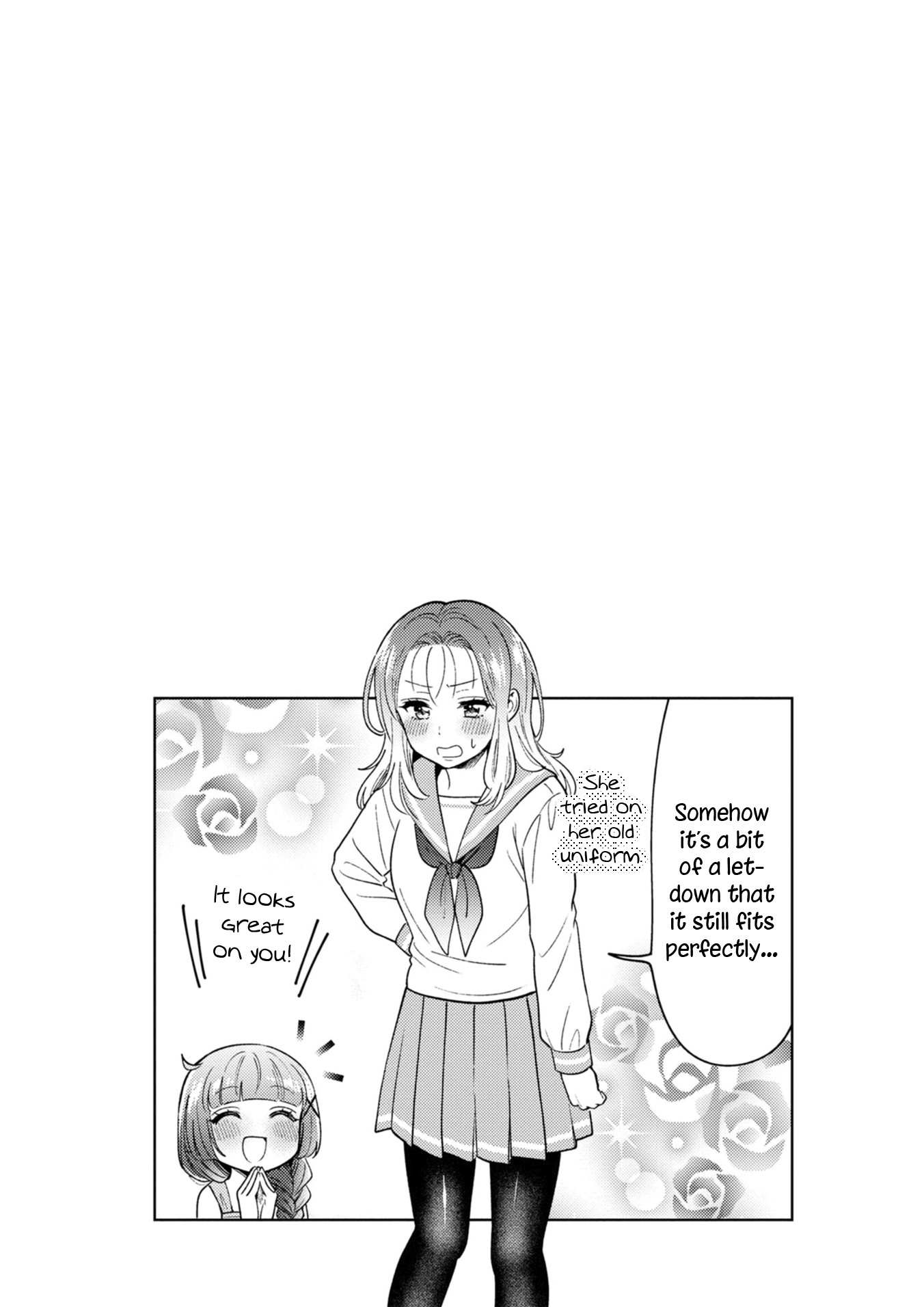 Read Does It Count if Your First Time Is With an Android? chapter 5.5 image 3 on Lezhin