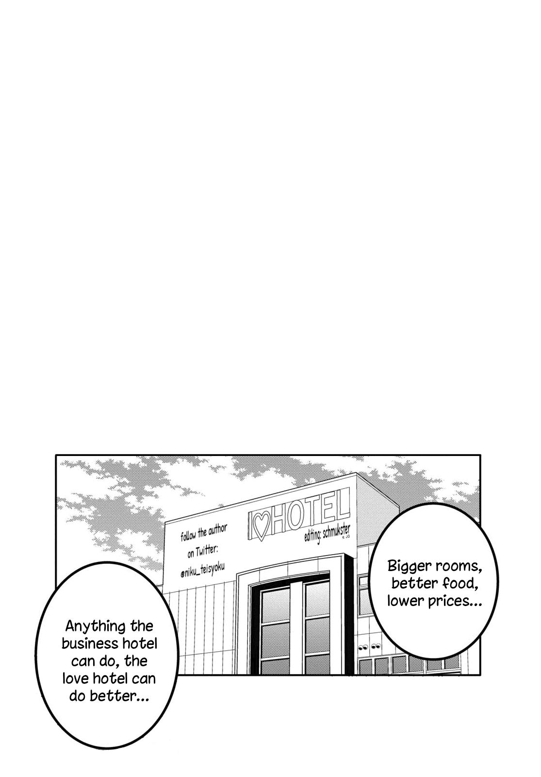 Read Does It Count if Your First Time Is With an Android? chapter 7 image 25 on Lezhin