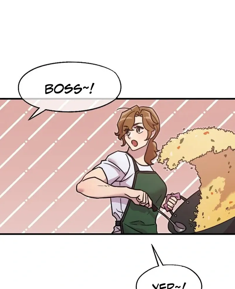 Read Does It Deliver Here?! chapter 1 image 100 on Lezhin