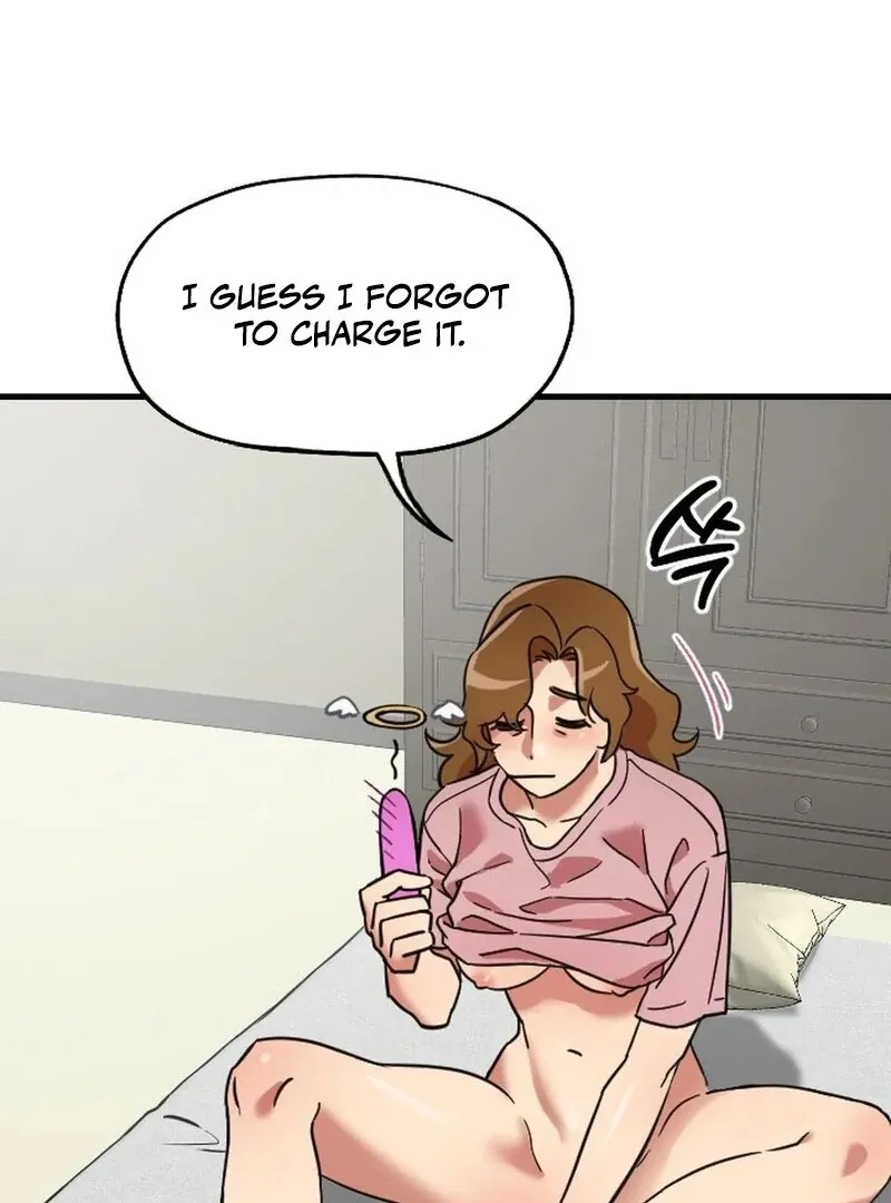 Read Does It Deliver Here?! chapter 1 image 17 on Lezhin