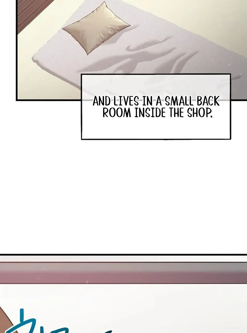 Read Does It Deliver Here?! chapter 1 image 31 on Lezhin