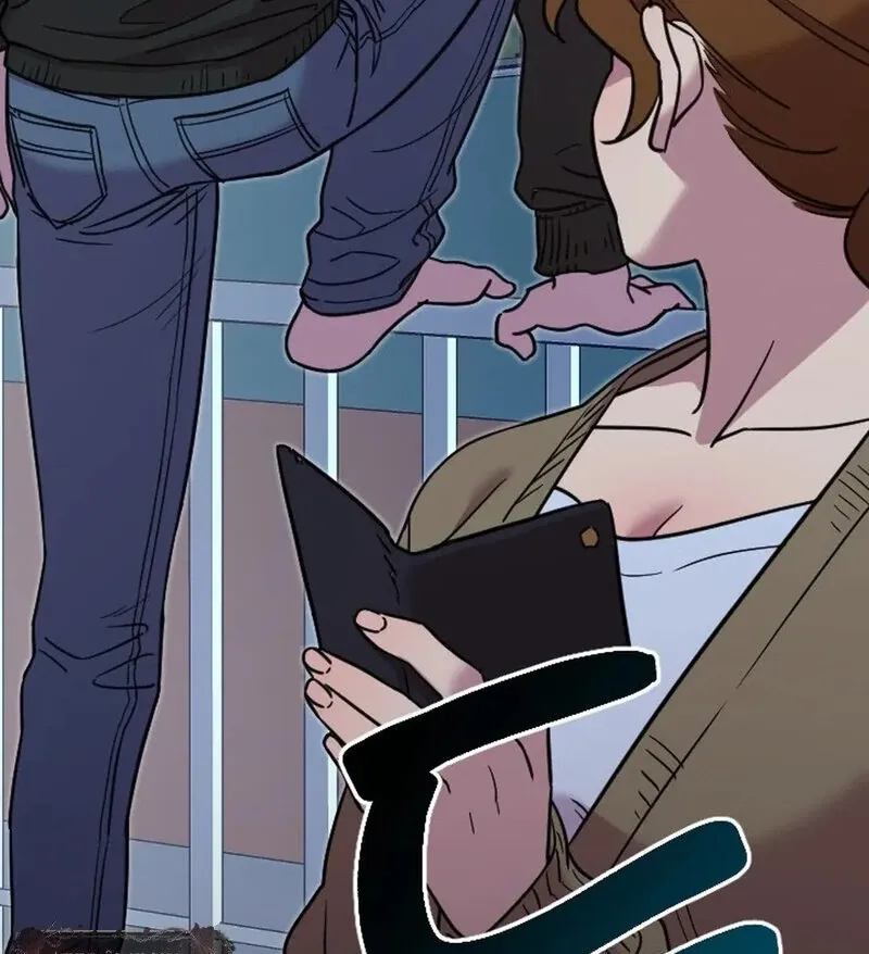 Read Does It Deliver Here?! chapter 1 image 61 on Lezhin