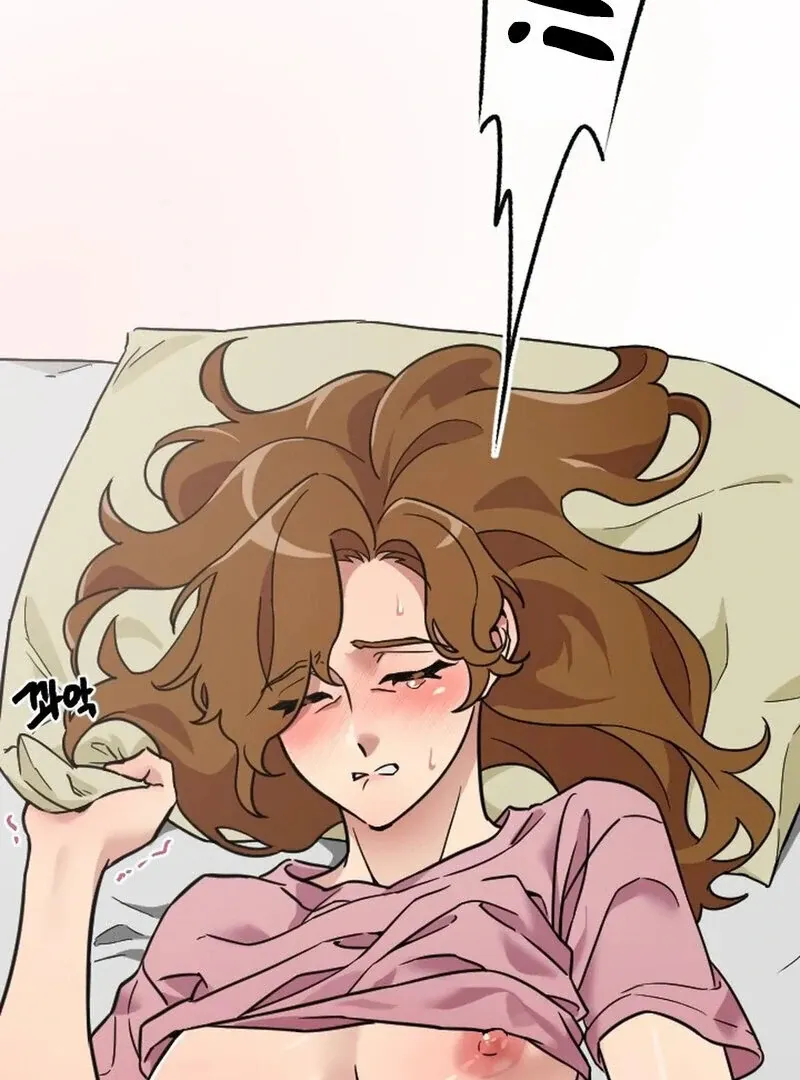 Read Does It Deliver Here?! chapter 1 image 7 on Lezhin