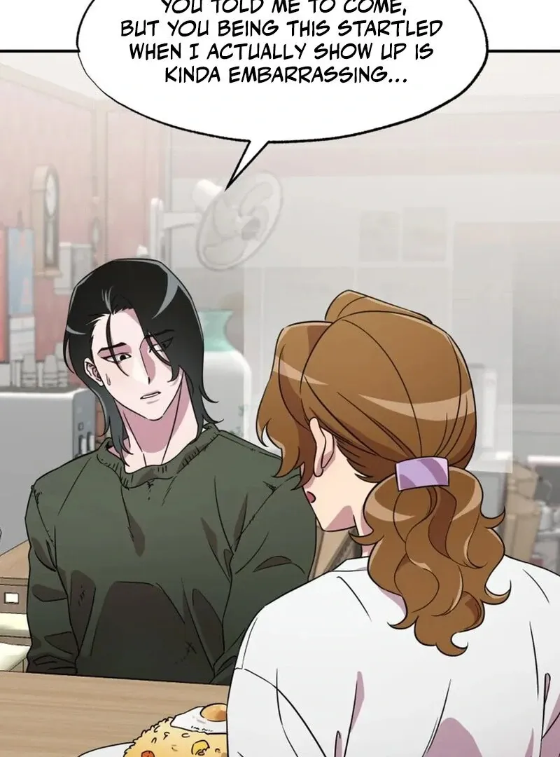 Read Does It Deliver Here?! chapter 2 image 15 on Lezhin