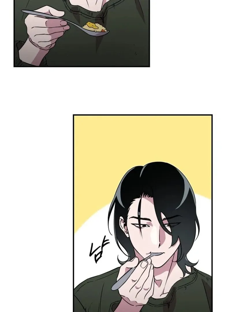 Read Does It Deliver Here?! chapter 2 image 21 on Lezhin