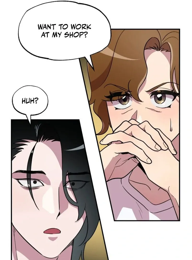 Read Does It Deliver Here?! chapter 2 image 26 on Lezhin